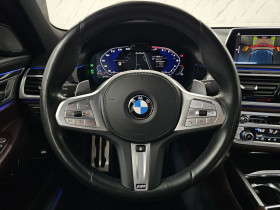 Bmw Serie 7 745Le xDrive 394 ch BVA  occasion  Beaupuy - photo n9