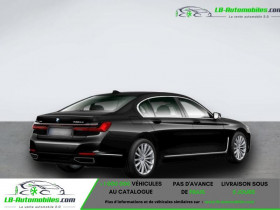 Bmw Serie 7 745Le xDrive 394 ch BVA  occasion  Beaupuy - photo n3