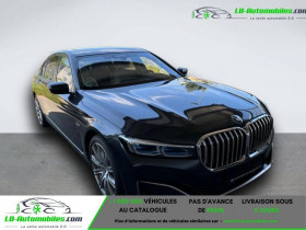 Bmw Serie 7 745Le xDrive 394 ch BVA  occasion  Beaupuy - photo n2