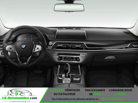 Bmw Serie 7 745Le xDrive 394 ch BVA  occasion  Beaupuy - photo n2