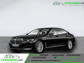 Bmw Serie 7 , garage LB AUTOMOBILES  Beaupuy