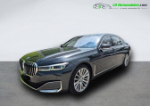 Bmw Serie 7 745Le xDrive 394 ch BVA   Beaupuy 31