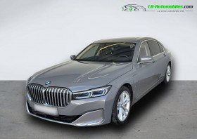 Bmw Serie 7 , garage LB AUTOMOBILES  Beaupuy