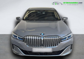Bmw Serie 7 745Le xDrive 394 ch BVA  occasion  Beaupuy - photo n4