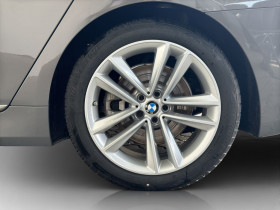 Bmw Serie 7 745Le xDrive 394 ch BVA  occasion  Beaupuy - photo n8