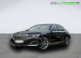 Bmw Serie 7 745Le xDrive 394 ch BVA   Beaupuy 31