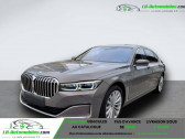 Annonce Bmw Serie 7 occasion Hybride 745Le xDrive 394 ch BVA  Beaupuy