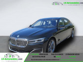Annonce Bmw Serie 7 occasion Hybride 745Le xDrive 394 ch BVA  Beaupuy