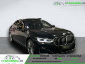 Bmw Serie 7 occasion année 2019 boite Automatique Annonce Bmw Serie 7 occasion Hybride 745Le xDrive 394 ch BVA à Beaupuy