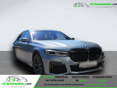 Bmw Serie 7 occasion année 2021 boite Automatique Annonce Bmw Serie 7 occasion Hybride 745Le xDrive 394 ch BVA à Beaupuy