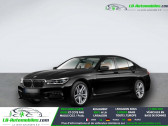 Annonce Bmw Serie 7 occasion Electrique 750d xDrive 400 ch BVA � Beaupuy