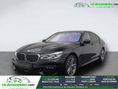 Annonce Bmw Serie 7 occasion Electrique 750d xDrive 400 ch BVA � Beaupuy