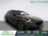 Bmw Serie 7 750d xDrive 400 ch BVA  � Beaupuy 31
