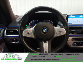 Bmw Serie 7 750d xDrive 400 ch BVA  occasion � Beaupuy - photo n�8