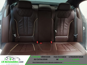 Bmw Serie 7 750d xDrive 400 ch BVA  occasion � Beaupuy - photo n�7