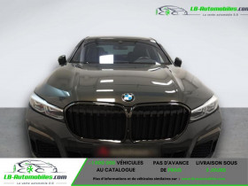 Bmw Serie 7 750d xDrive 400 ch BVA  occasion � Beaupuy - photo n�5