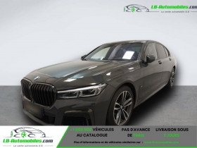 Bmw Serie 7 750d xDrive 400 ch BVA  occasion � Beaupuy - photo n�2