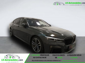 Bmw Serie 7 750d xDrive 400 ch BVA  � Beaupuy 31
