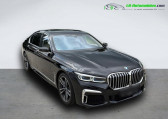 Bmw Serie 7 750d xDrive 400 ch BVA   Beaupuy 31