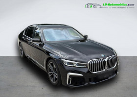 Bmw Serie 7 , garage LB AUTOMOBILES  Beaupuy