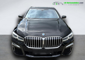 Bmw Serie 7 750d xDrive 400 ch BVA  occasion  Beaupuy - photo n4