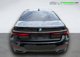Bmw Serie 7 750d xDrive 400 ch BVA  occasion  Beaupuy - photo n6