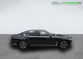 Bmw Serie 7 750d xDrive 400 ch BVA  occasion  Beaupuy - photo n5
