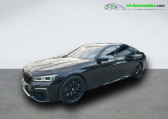 Bmw Serie 7 occasion année 2020 boite Automatique Annonce Bmw Serie 7 occasion Diesel 750d xDrive 400 ch BVA à Beaupuy