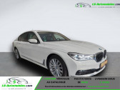 Bmw Serie 7 occasion année 2019 boite Automatique Annonce Bmw Serie 7 occasion Diesel 750d xDrive 400 ch BVA à Beaupuy