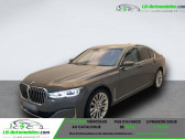 Annonce Bmw Serie 7 occasion Diesel 750d xDrive 400 ch BVA  Beaupuy