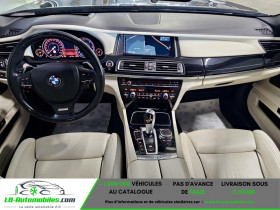 Bmw Serie 7 750d xDrive 400 ch  occasion � Beaupuy - photo n�3