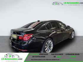 Bmw Serie 7 750d xDrive 400 ch  occasion � Beaupuy - photo n�2