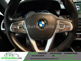 Bmw Serie 7 750d xDrive 400 ch  occasion � Beaupuy - photo n�6