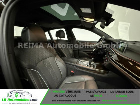 Bmw Serie 7 750d xDrive 400 ch  occasion � Beaupuy - photo n�4