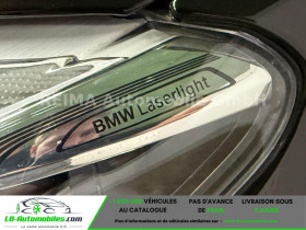 Bmw Serie 7 750d xDrive 400 ch  occasion � Beaupuy - photo n�8