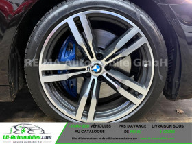 Bmw Serie 7 750d xDrive 400 ch  occasion � Beaupuy - photo n�7
