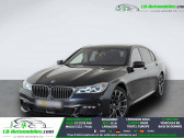 Bmw Serie 7 750d xDrive 400 ch  � Beaupuy 31