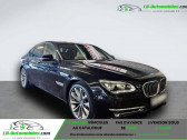 Bmw Serie 7 occasion 2015 Bmw Serie 7 750d xDrive 400 ch  à Beaupuy 31