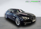 Bmw Serie 7 occasion année 2015 boite Automatique Annonce Bmw Serie 7 occasion Diesel 750d xDrive 400 ch à Beaupuy