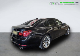 Bmw Serie 7 750d xDrive 400 ch  occasion  Beaupuy - photo n2