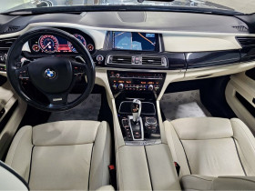 Bmw Serie 7 750d xDrive 400 ch  occasion  Beaupuy - photo n3