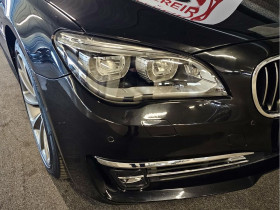 Bmw Serie 7 750d xDrive 400 ch  occasion  Beaupuy - photo n6