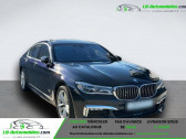 Annonce Bmw Serie 7 occasion Diesel 750d xDrive 400 ch  Beaupuy