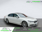 Bmw Serie 7 occasion année 2017 boite Automatique Annonce Bmw Serie 7 occasion Diesel 750d xDrive 400 ch à Beaupuy