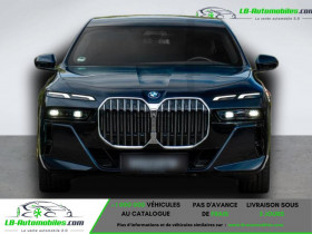 Bmw Serie 7 750e xDrive 489 ch BVA  occasion  Beaupuy - photo n4