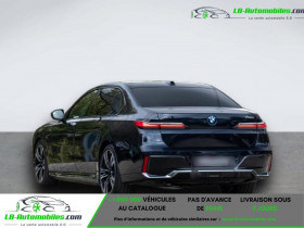 Bmw Serie 7 750e xDrive 489 ch BVA  occasion  Beaupuy - photo n3