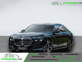Annonce Bmw Serie 7 occasion Hybride 750e xDrive 489 ch BVA  Beaupuy