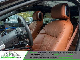 Bmw Serie 7 750e xDrive 489 ch BVA  occasion  Beaupuy - photo n6