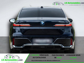 Bmw Serie 7 750e xDrive 489 ch BVA  occasion  Beaupuy - photo n5