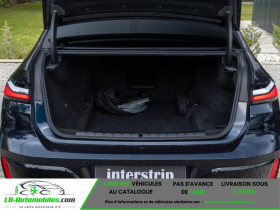 Bmw Serie 7 750e xDrive 489 ch BVA  occasion  Beaupuy - photo n10